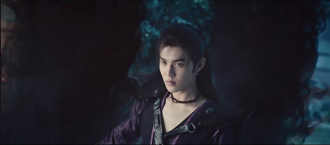 电影《封神战纪》（2018中国大陆）--高清4K/1080P迅雷BT资源下载