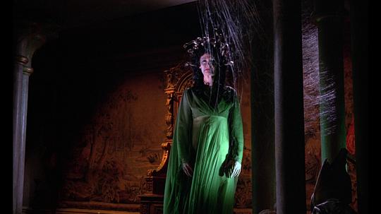 电影《蛇发女妖  The Gorgon》（1964英国）--高清4K/1080P迅雷BT资源下载