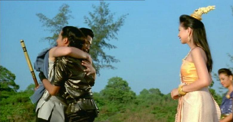 电影《泰国女妖  พระอภัยมณี》（2002泰国）--高清4K/1080P迅雷BT资源下载