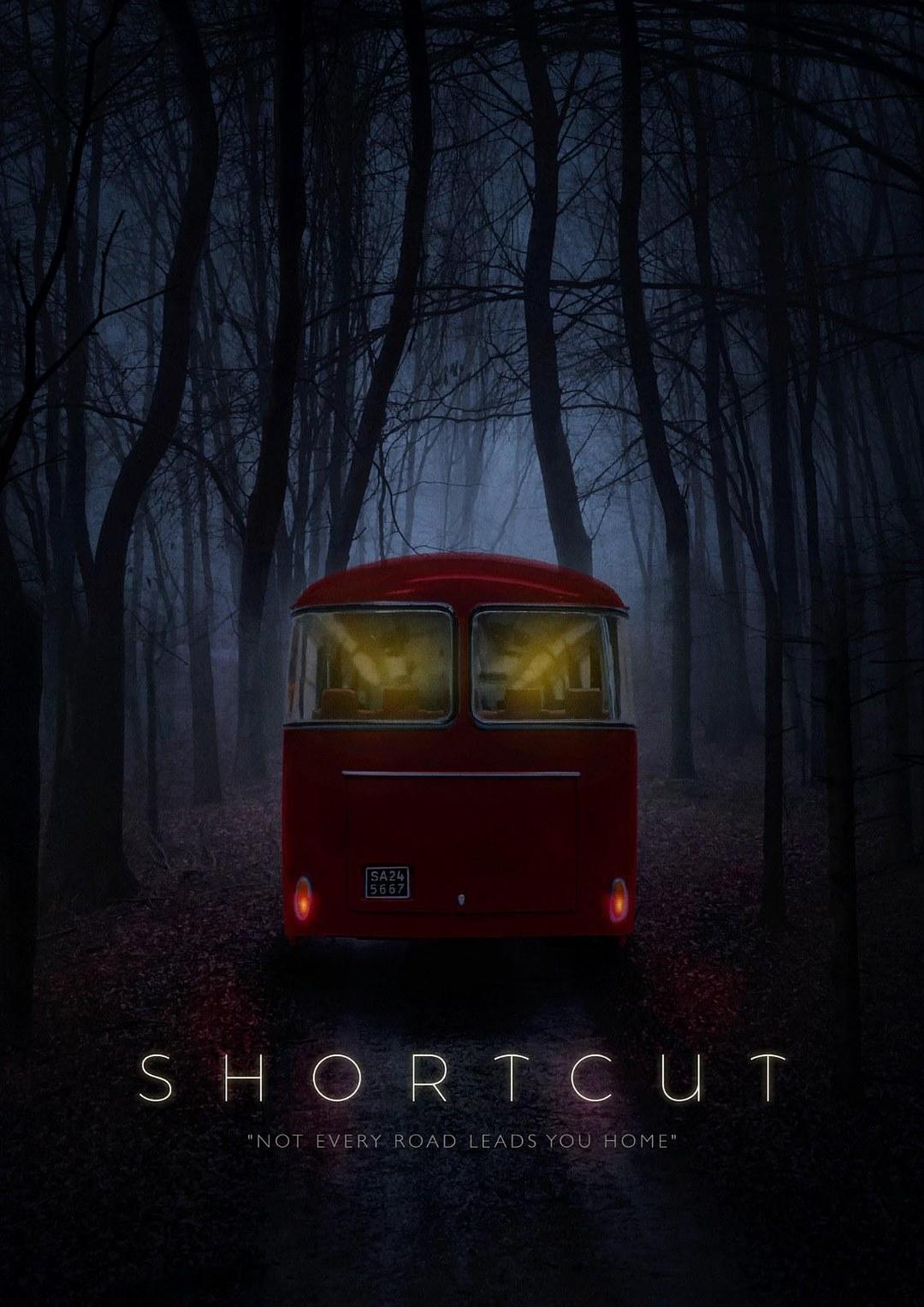电影《捷径  Shortcut》（2020意大利）--高清4K/1080P迅雷BT资源下载