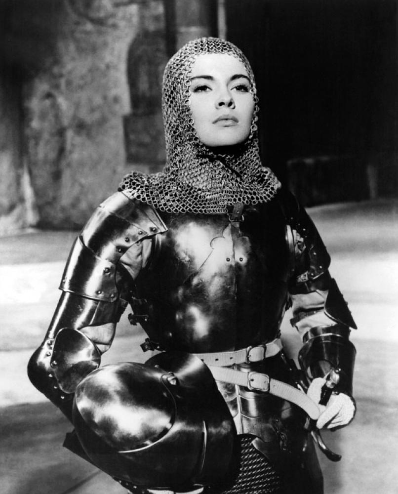 电影《圣女贞德  Saint Joan》（1957美国 / 英国）--高清4K/1080P迅雷BT资源下载