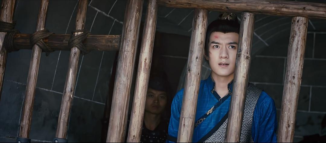 电影《封神战纪》（2018中国大陆）--高清4K/1080P迅雷BT资源下载