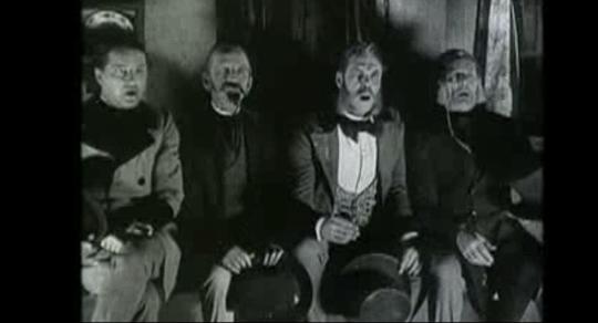 电影短片《变身怪咖》（1925美国）--高清4K/1080P迅雷BT资源下载