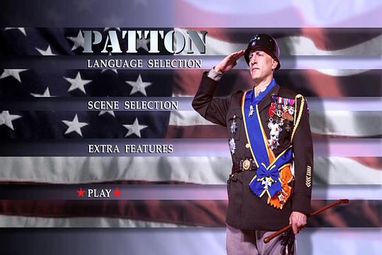 电影《巴顿将军  Patton》（1970美国）--高清4K/1080P迅雷BT资源下载