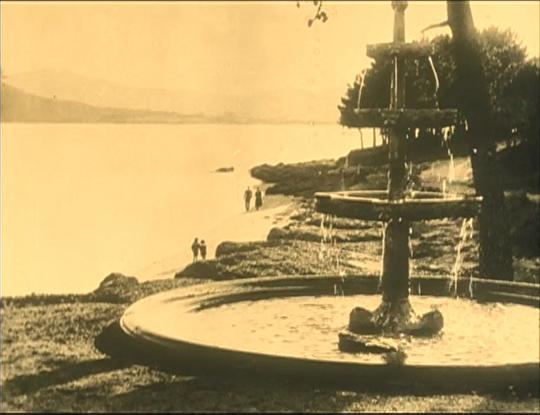 电影《陪审员  Judex》（1916法国）--高清4K/1080P迅雷BT资源下载