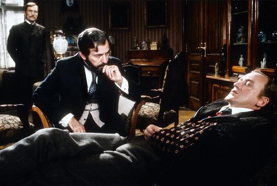 电影《百分之七的溶液  The Seven-Per-Cent Solution》（1976英国 / 美国）--高清4K/1080P迅雷BT资源下载