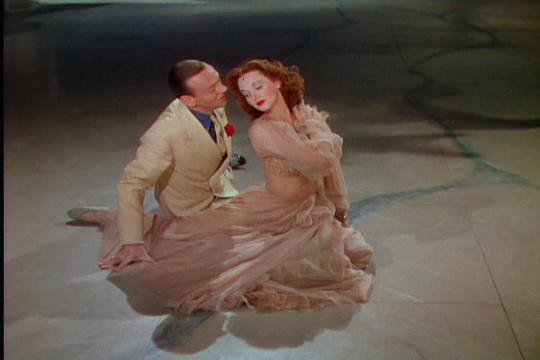 电影《雅兰黛和大盗  Yolanda and the Thief》（1945美国）--高清4K/1080P迅雷BT资源下载