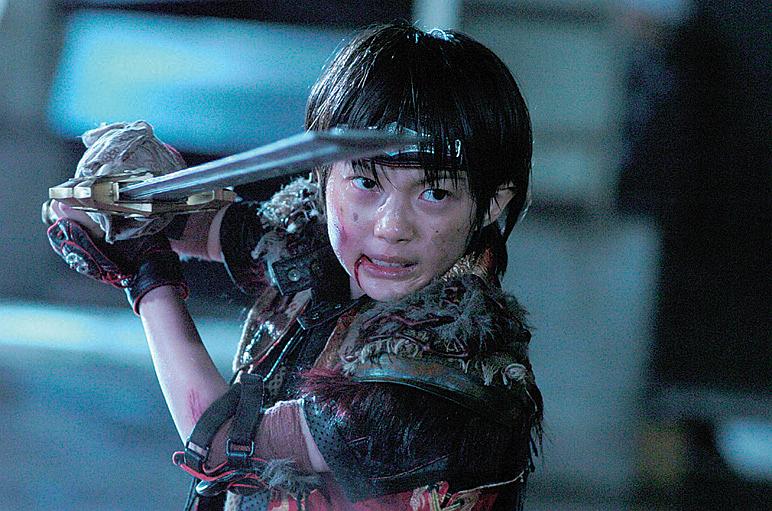 电影《妖怪大战争  妖怪大戦争》（2005日本）--高清4K/1080P迅雷BT资源下载