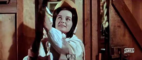 电影《血染雪山红  The Trap》（1966英国 / 加拿大）--高清4K/1080P迅雷BT资源下载