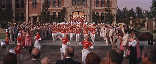 电影短片《欢乐音乐妙无穷  The Music Man》（1962美国）--高清4K/1080P迅雷BT资源下载
