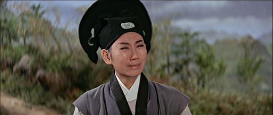 电影《七仙女》（1963中国香港）--高清4K/1080P迅雷BT资源下载