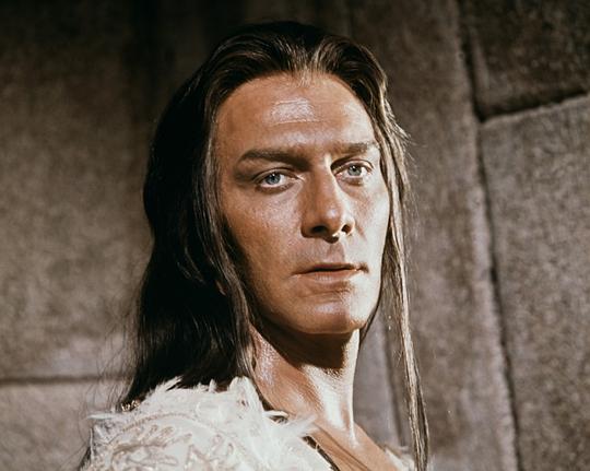 电影《皇家太阳猎队  The Royal Hunt of the Sun》（1969英国 / 美国）--高清4K/1080P迅雷BT资源下载