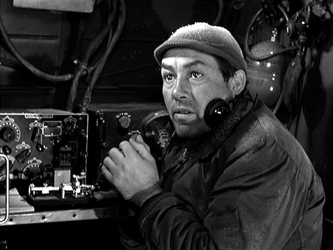 电影《风雨征空  Island in the Sky》（1953美国）--高清4K/1080P迅雷BT资源下载