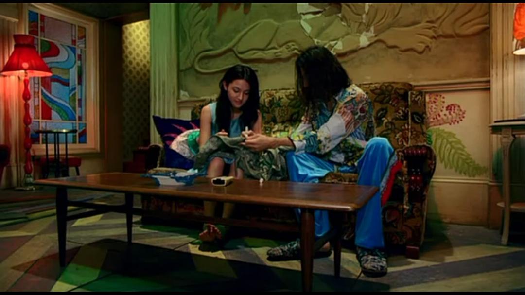 电影《杀妻总动员  Survive Style 5+》（2004日本）--高清4K/1080P迅雷BT资源下载