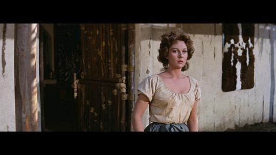 电影《无情荒地有情天  Untamed》（1955美国）--高清4K/1080P迅雷BT资源下载