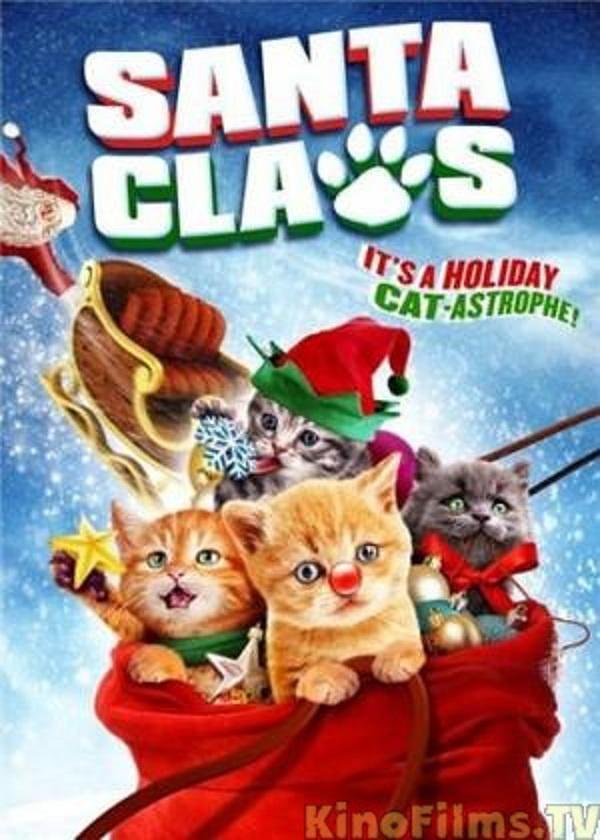 电影《圣诞爪  Santa Claws》（2014美国）--高清4K/1080P迅雷BT资源下载