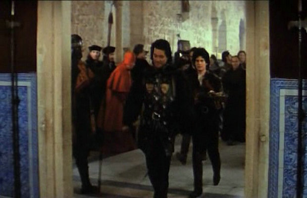 电影《征服四海  Christopher Columbus: The Discovery》（1992英国 / 美国 / 西班牙）--高清4K/1080P迅雷BT资源下载