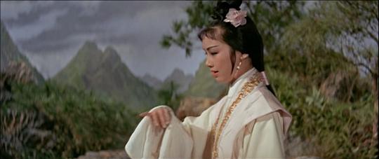 电影《七仙女》（1963中国香港）--高清4K/1080P迅雷BT资源下载
