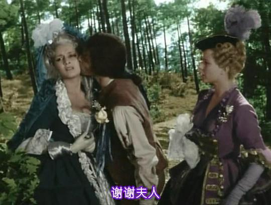 电影《花开骑士  Fanfan la Tulipe》（1952意大利 / 法国）--高清4K/1080P迅雷BT资源下载