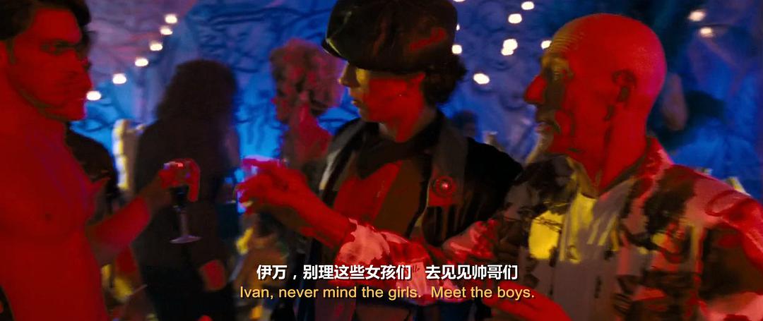 电影《杀死波诺  Killing Bono》（2011英国）--高清4K/1080P迅雷BT资源下载