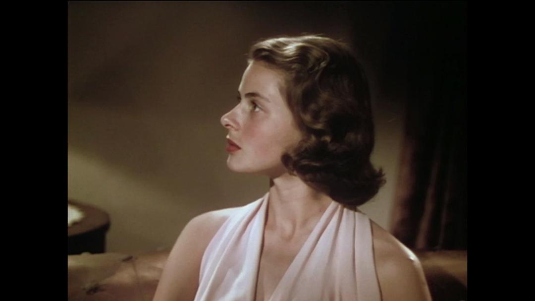 电影《英格丽·褒曼口述实录  Jag är Ingrid》（2015瑞典）--高清4K/1080P迅雷BT资源下载