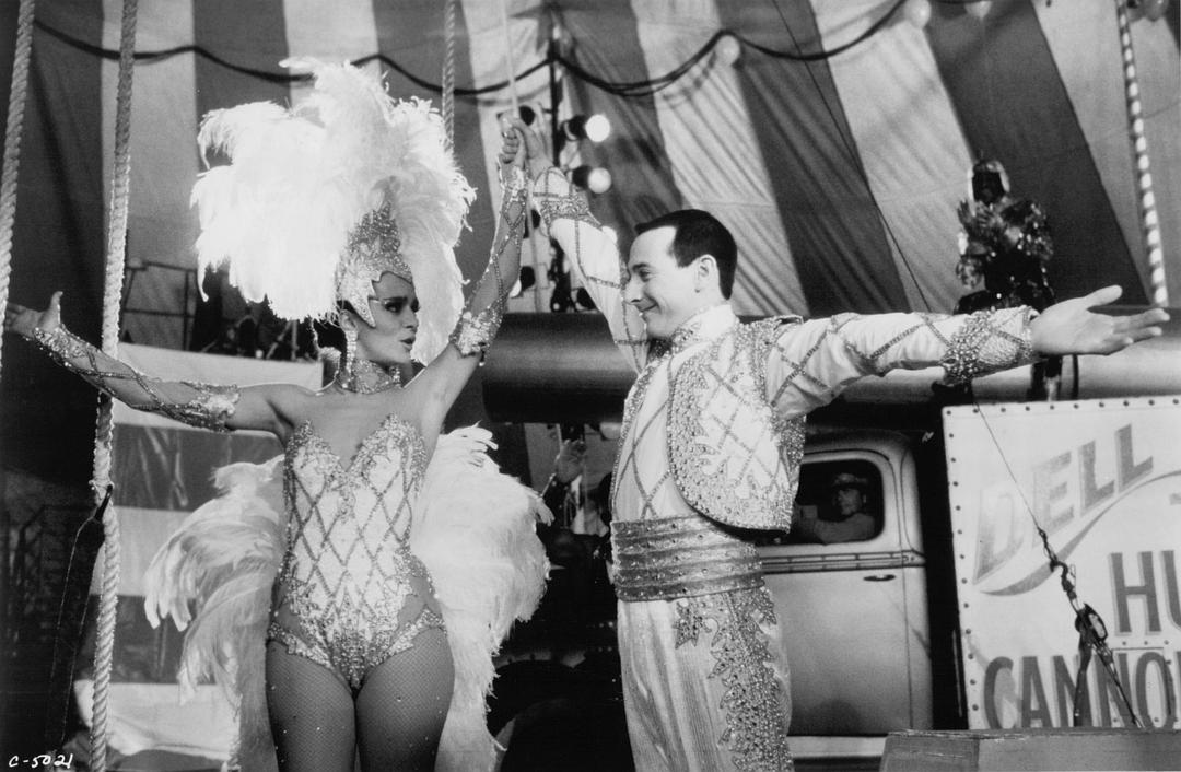 电影《小人物历险记  Big Top Pee-wee》（1988美国）--高清4K/1080P迅雷BT资源下载