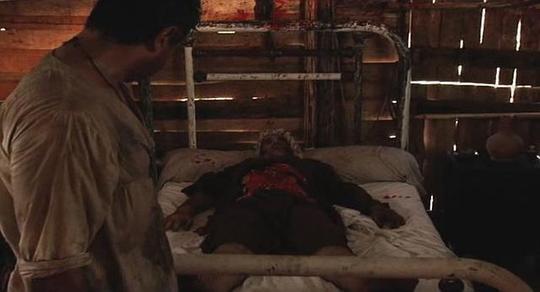 电影《荒野小红帽  Molina's Ferozz》（2010哥斯达黎加 / 古巴）--高清4K/1080P迅雷BT资源下载