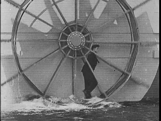电影短片《白日梦  Day Dreams》（1922美国）--高清4K/1080P迅雷BT资源下载