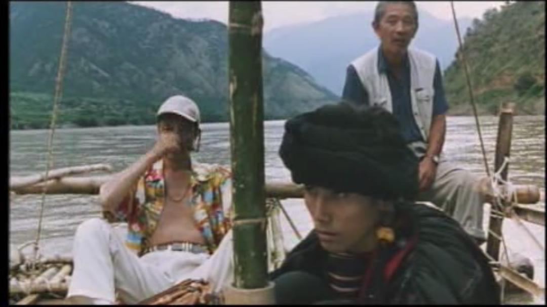 电影《中国鸟人  中国の鳥人》（1998日本）--高清4K/1080P迅雷BT资源下载