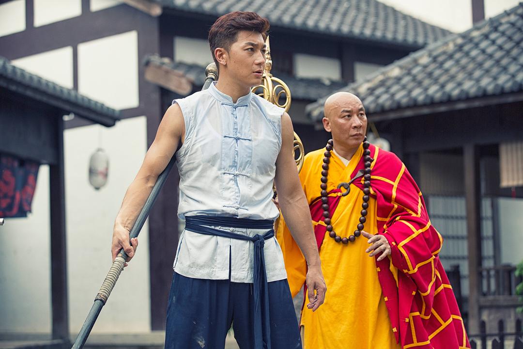 电影《龙睛劫之晴明》（2018中国大陆）--高清4K/1080P迅雷BT资源下载