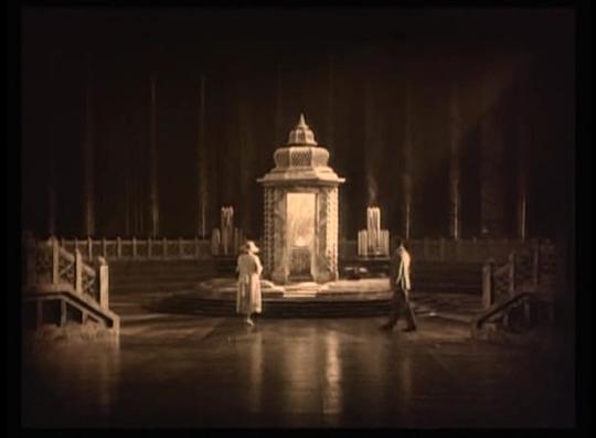 电影《印度坟墓第二部：孟加拉虎  Das indische Grabmal: Der Tiger von Eschnapur》（1921德国）--高清4K/1080P迅雷BT资源下载