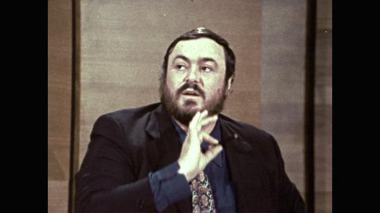电影《帕瓦罗蒂  Pavarotti》（2019美国 / 英国 / 法国 / 意大利）--高清4K/1080P迅雷BT资源下载