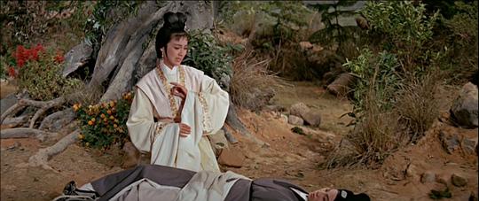 电影《七仙女》（1963中国香港）--高清4K/1080P迅雷BT资源下载
