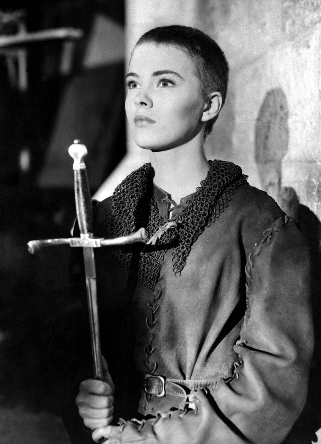 电影《圣女贞德  Saint Joan》（1957美国 / 英国）--高清4K/1080P迅雷BT资源下载