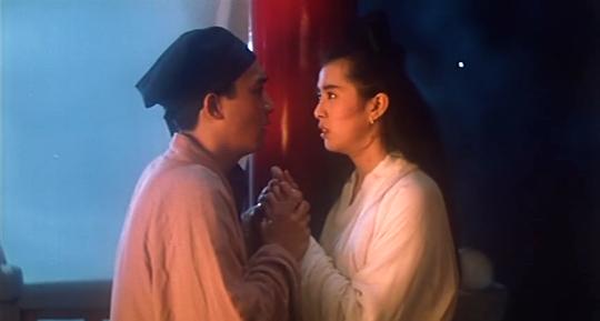 电影《魔画情  魔畫情》（1990中国香港）--高清4K/1080P迅雷BT资源下载