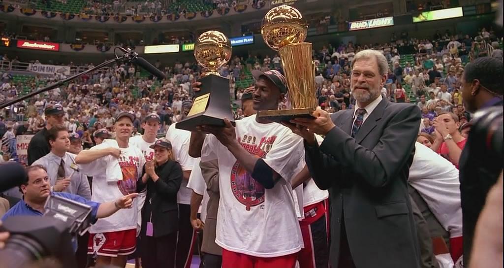 电影《极限乔丹  Michael Jordan to the Max》（2000美国）--高清4K/1080P迅雷BT资源下载