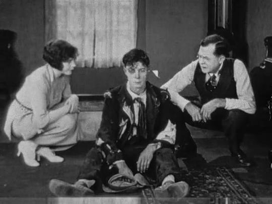 电影短片《白日梦  Day Dreams》（1922美国）--高清4K/1080P迅雷BT资源下载