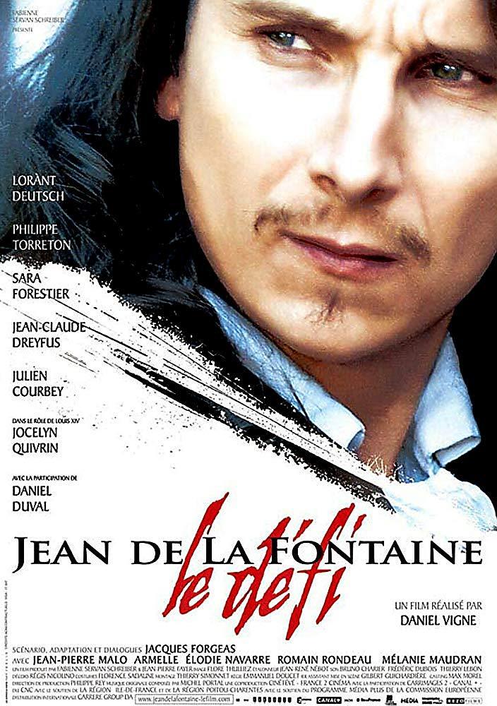 电影《让-德-拉封丹的挑战  Jean de la Fontaine》（2007法国）--高清4K/1080P迅雷BT资源下载