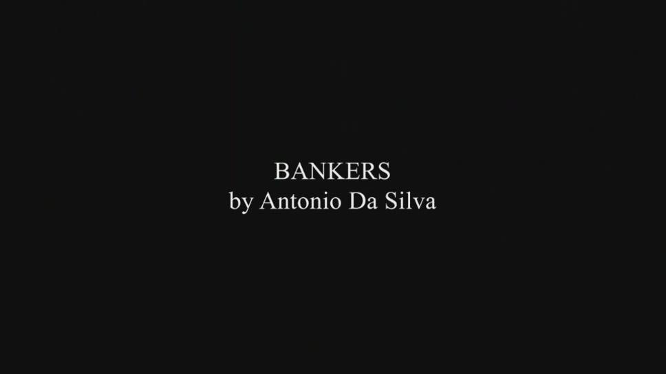 电影短片《银行家  Bankers》（2012英国/葡萄牙）--高清4K/1080P迅雷BT资源下载