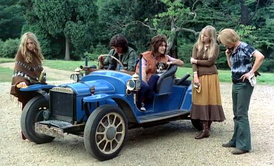 电影短片《Bread》（1971英国）--高清4K/1080P迅雷BT资源下载