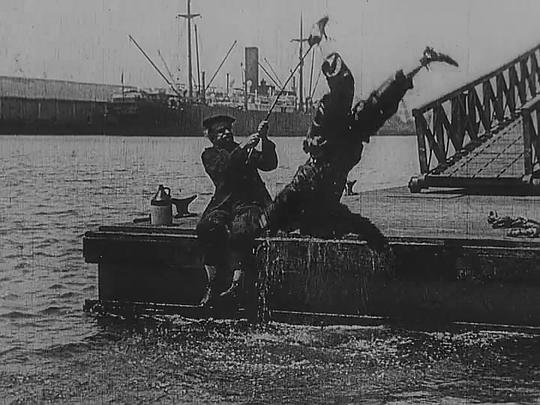 电影短片《白日梦  Day Dreams》（1922美国）--高清4K/1080P迅雷BT资源下载