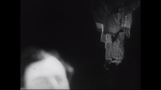 电影短片《贝壳与僧侣  La coquille et le clergyman》（1928法国）--高清4K/1080P迅雷BT资源下载