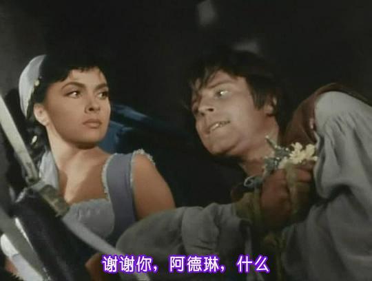 电影《花开骑士  Fanfan la Tulipe》（1952意大利 / 法国）--高清4K/1080P迅雷BT资源下载