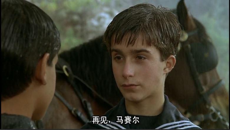 电影《父亲的荣耀  La Gloire de Mon Père》（1990法国）--高清4K/1080P迅雷BT资源下载