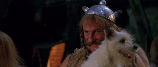 电影《美丽新世界  Astérix et Obélix contre César》（1999法国 / 意大利 / 德国）--高清4K/1080P迅雷BT资源下载