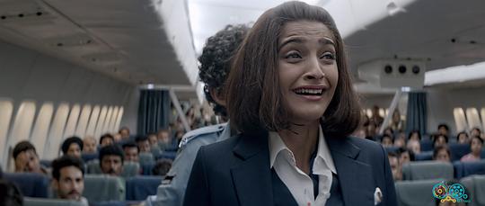 电影《劫机惊魂  Neerja》（2016印度）--高清4K/1080P迅雷BT资源下载