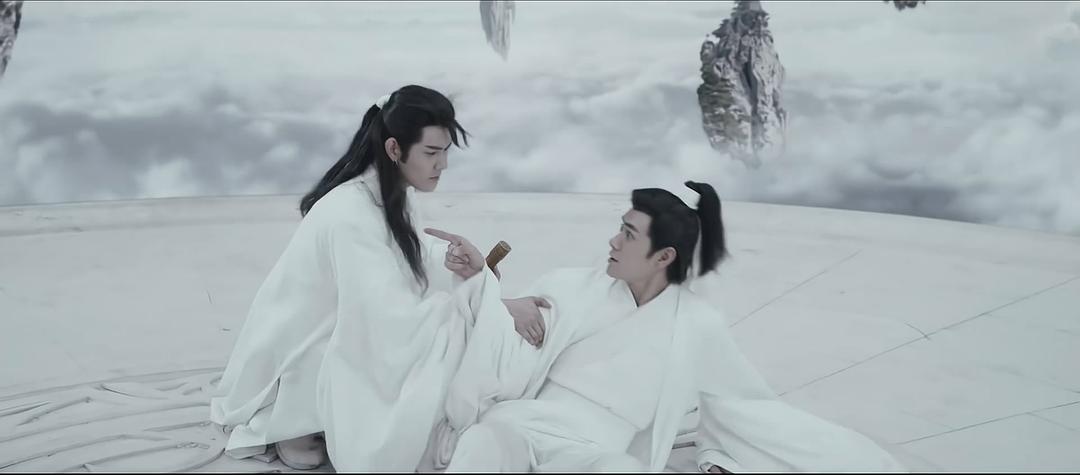 电影《封神战纪》（2018中国大陆）--高清4K/1080P迅雷BT资源下载