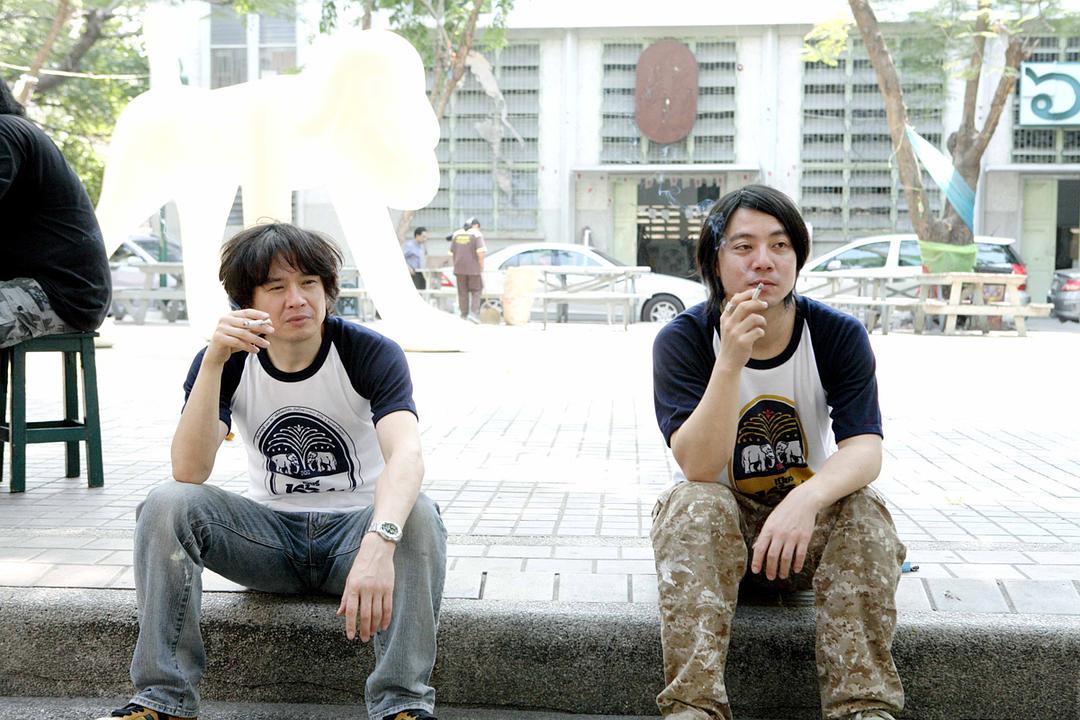 电影《奈良美智和他的旅行记录  NARA:奈良美智との旅の記録》（2007日本）--高清4K/1080P迅雷BT资源下载