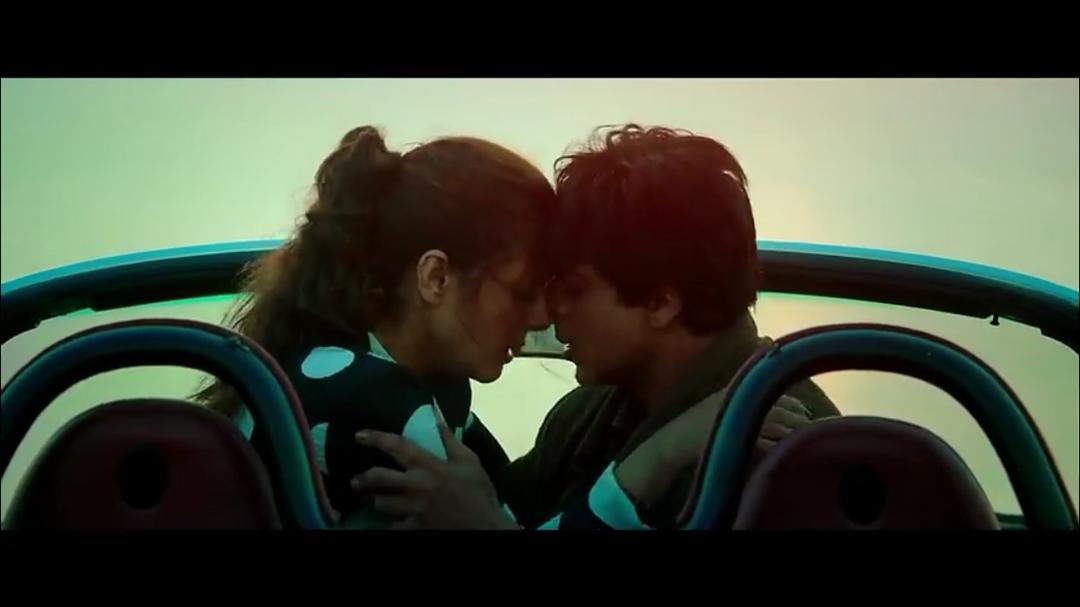 电影短片《慷慨之心  Dilwale》（2015印度）--高清4K/1080P迅雷BT资源下载
