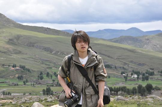 电影《搭车日记》（2011中国大陆）--高清4K/1080P迅雷BT资源下载